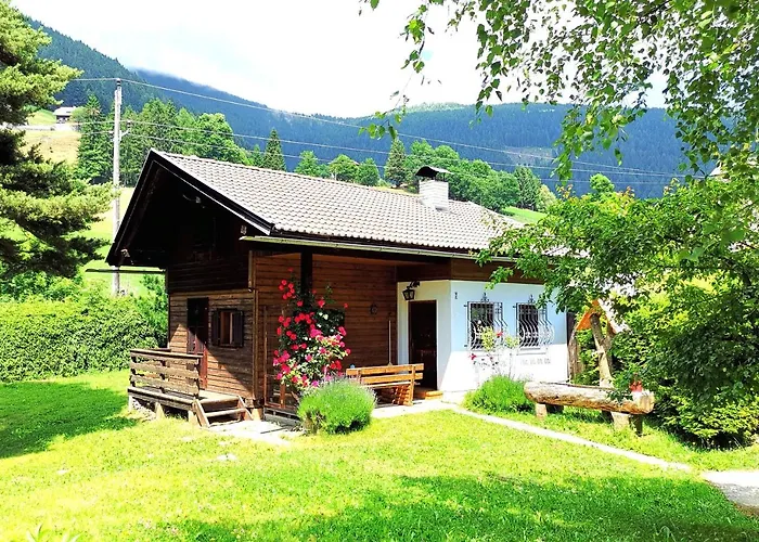 Waldheimat