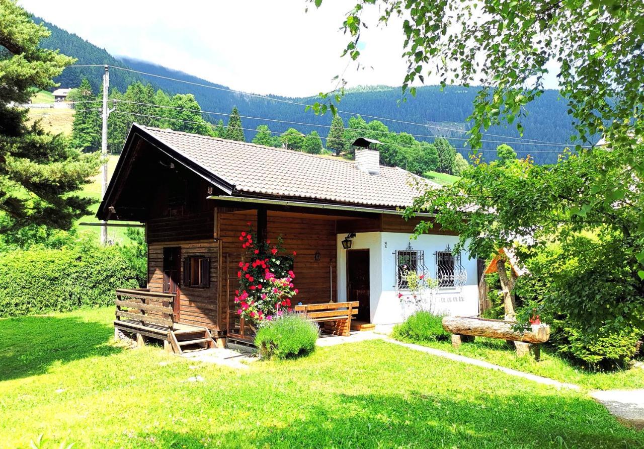Apartment Waldheimat