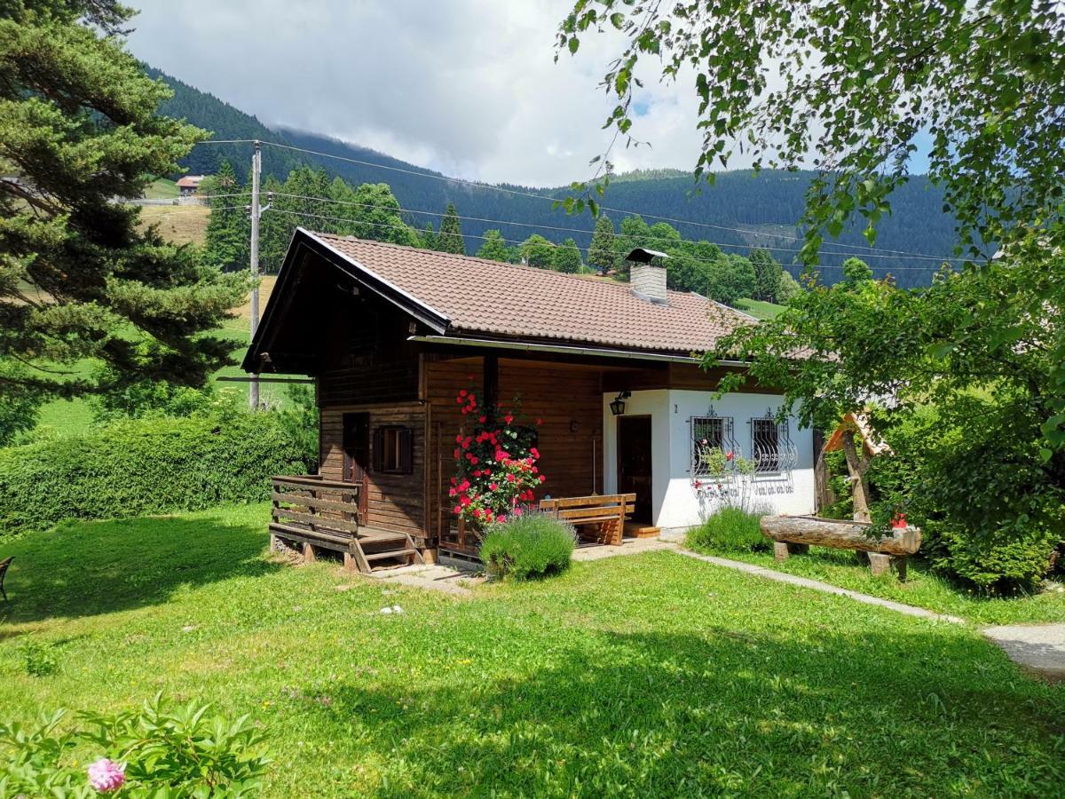 Waldheimat * Fresach