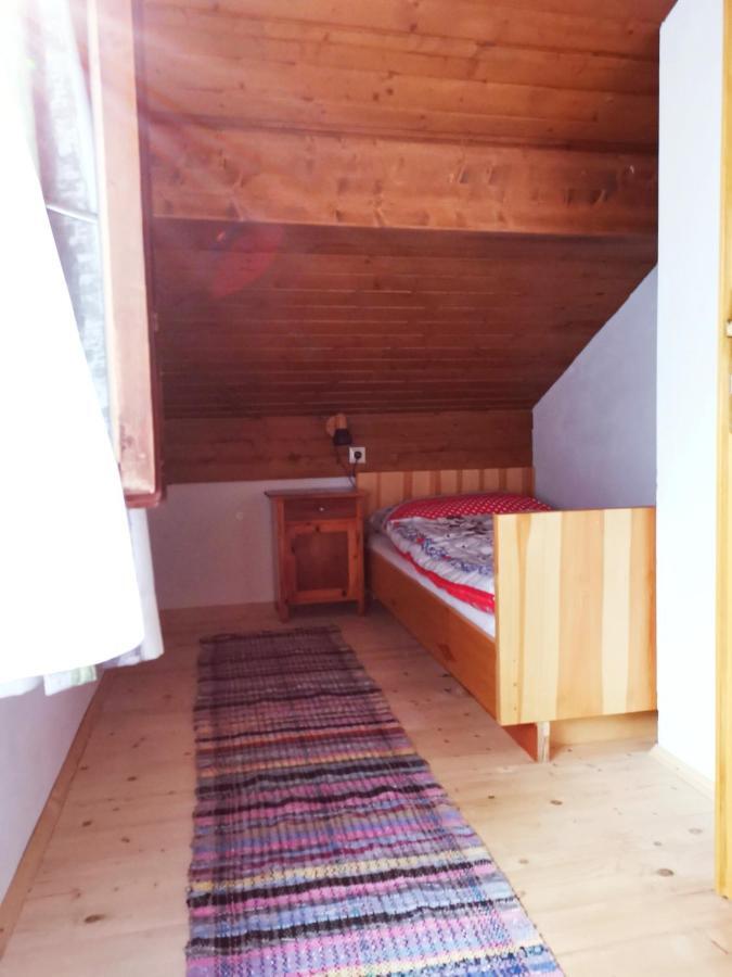 Apartment Waldheimat Fresach