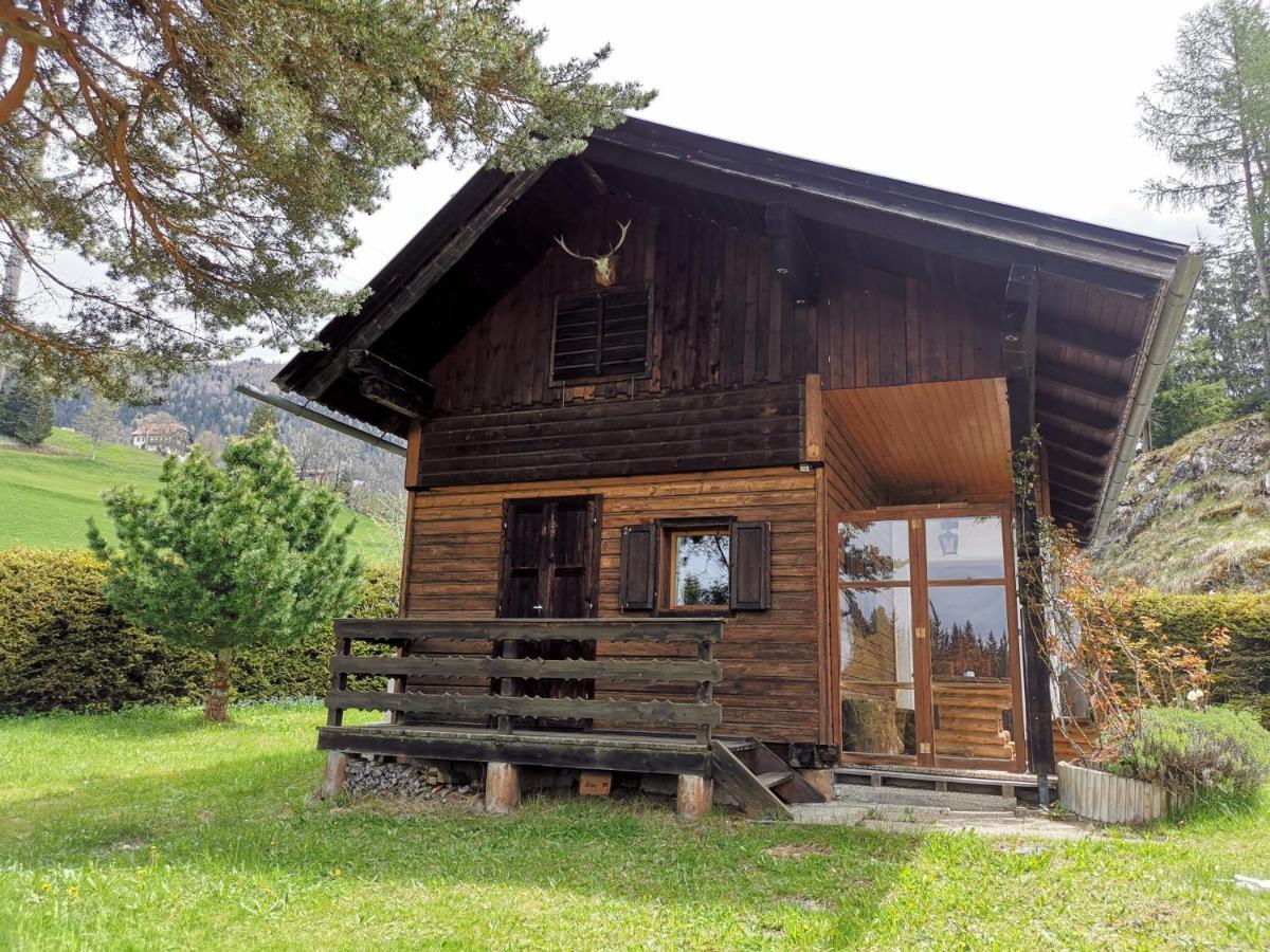 Waldheimat Apartment *